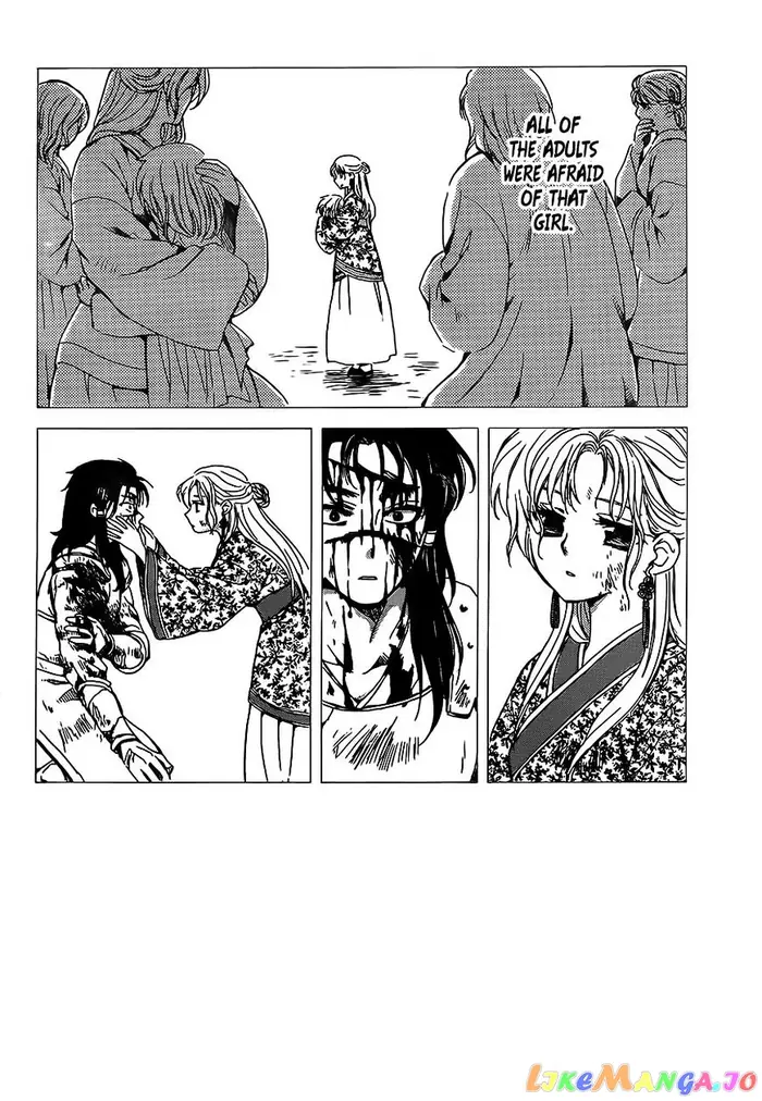 Yona of the Dawn Chapter 143 image 02_optimized